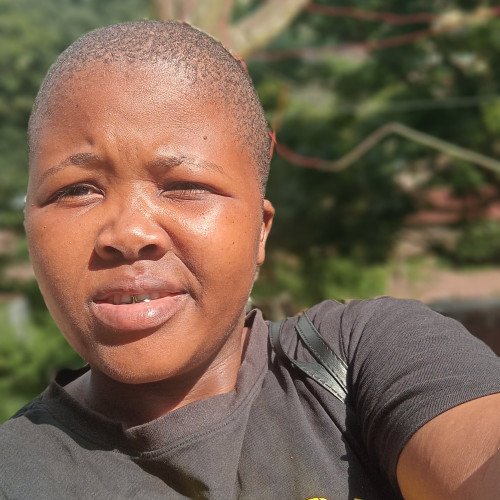 Nandipha D. profile photo
