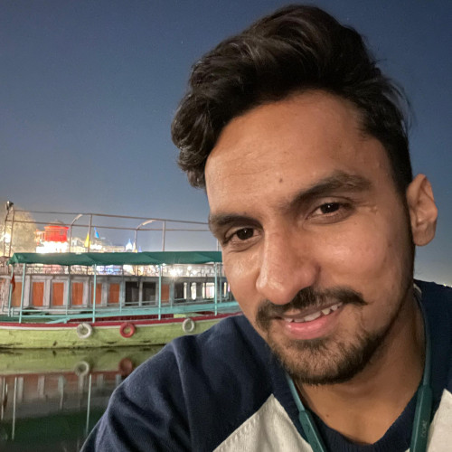 Pankaj B. profile photo