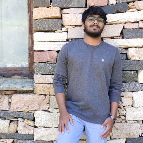 AJAY A.