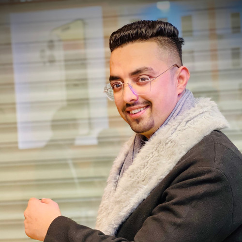 king k. profile photo