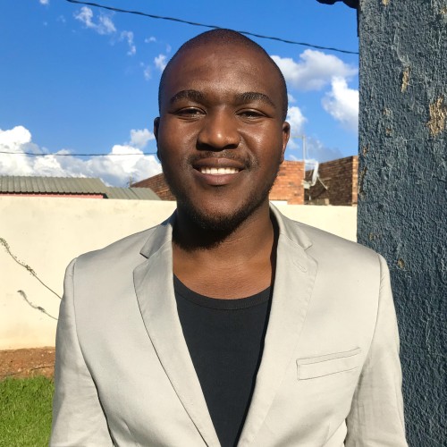Tshepo Prince M. profile photo