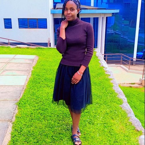 Marcellina  O. profile photo