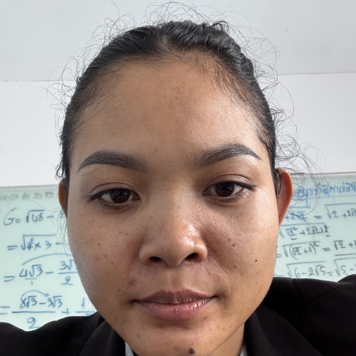 Chhayheng L. profile photo