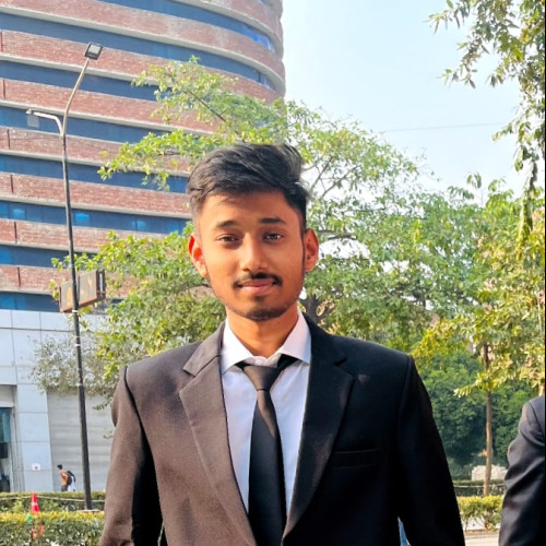 Pulkit  S. profile photo