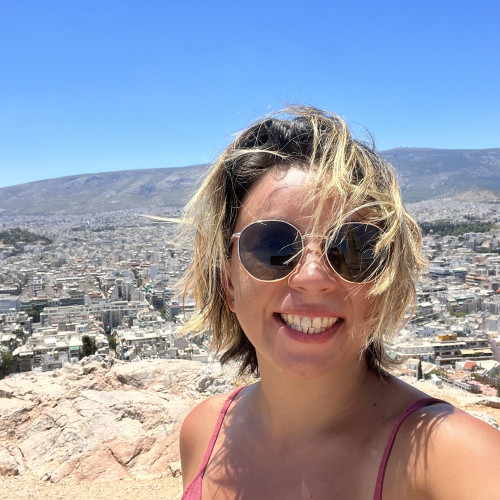 Diana A. profile photo