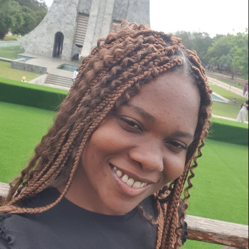 Adwoa  E. profile photo