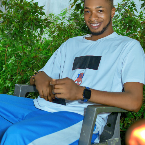 Rapuluchukwu G.