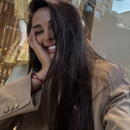 Marina M. profile photo