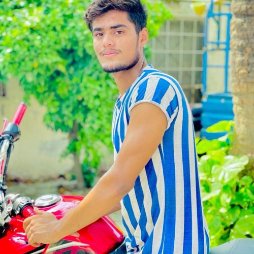 Muhammad F. profile photo