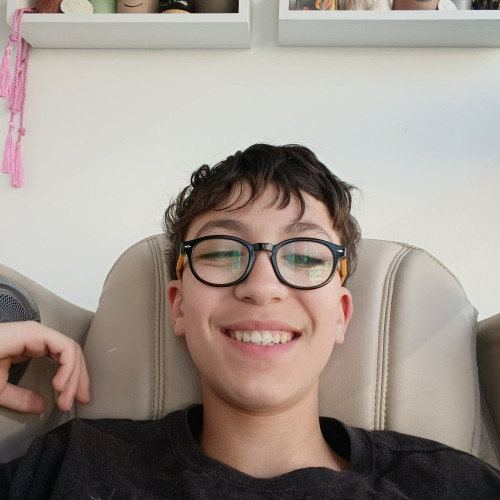 Joey  M. profile photo