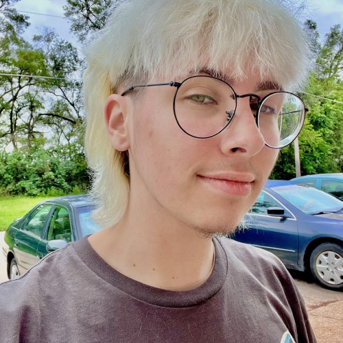 Theodore F. profile photo