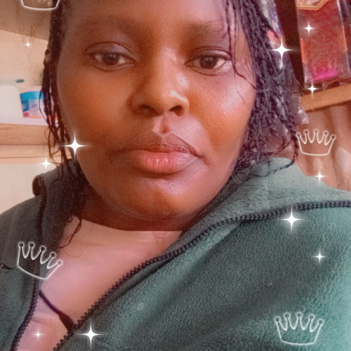 Faith K. profile photo
