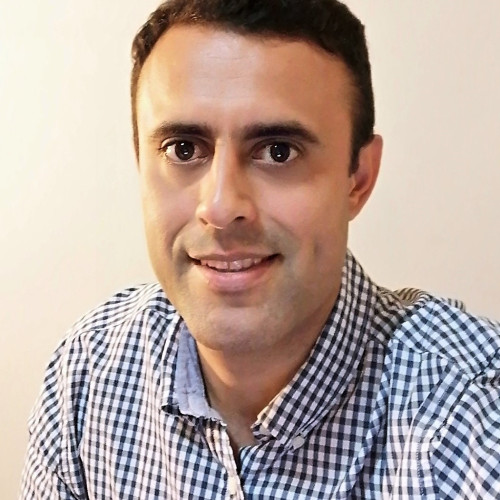 Enrique H. profile photo