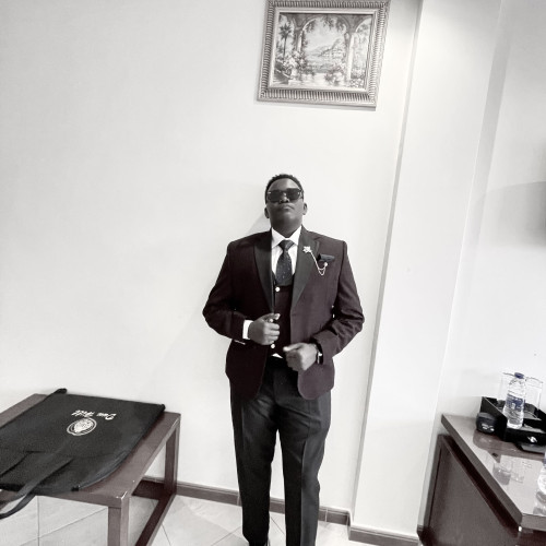 Byenume A. profile photo