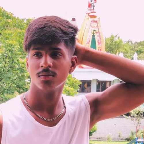 Vasu M. profile photo