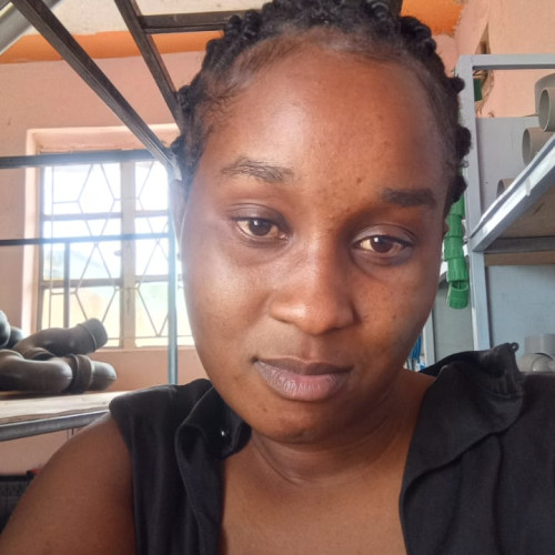 Njeri1.💝 L. profile photo