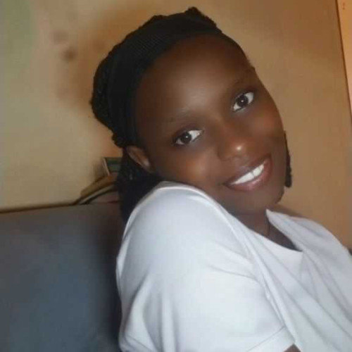 Jacinta G. profile photo
