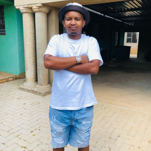 Nhlanhla B. profile photo