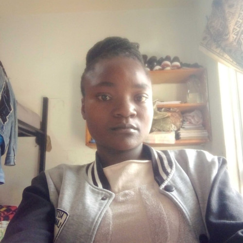 Cyntia A. profile photo