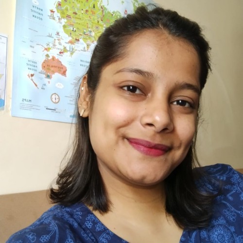 Mahrukh W.