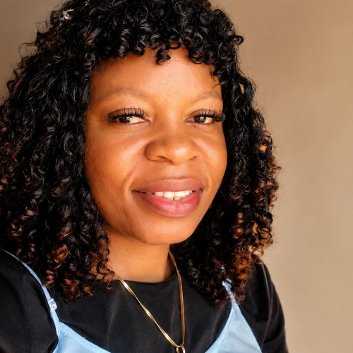 Joy T. profile photo