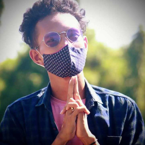 Pritam R.
