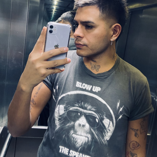 Federico B. profile photo