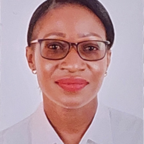 Demetria K. profile photo