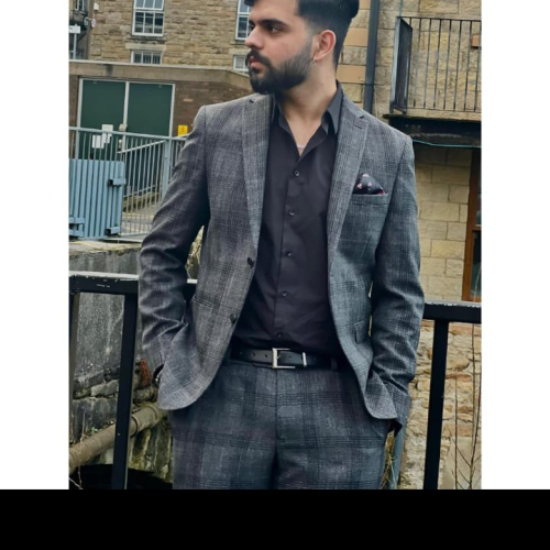 Hunter  C. profile photo