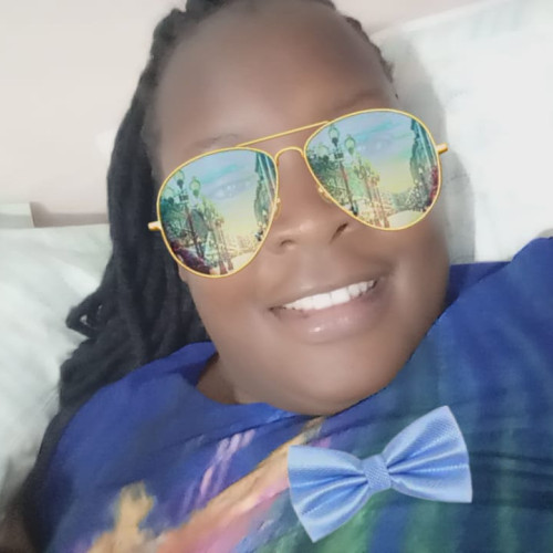 Maureen  A.