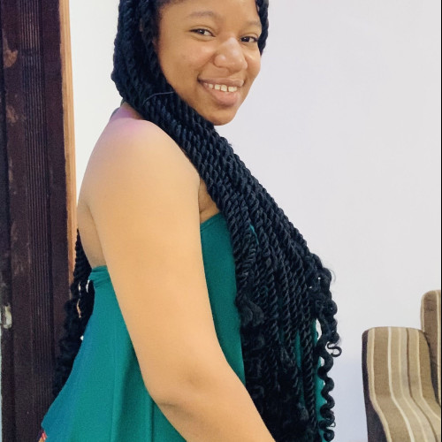 Oluchi F. profile photo