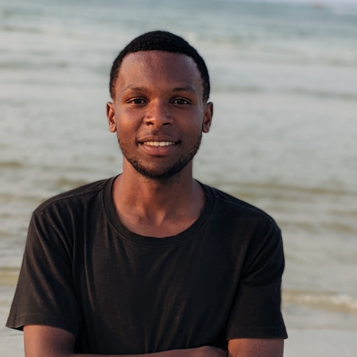 Anthony S. profile photo