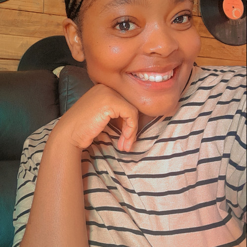 Palesa K. profile photo
