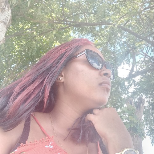 Tishaanne  G.