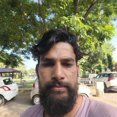 sameer m. profile photo