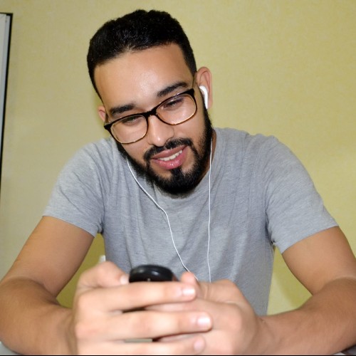 rachid e. profile photo