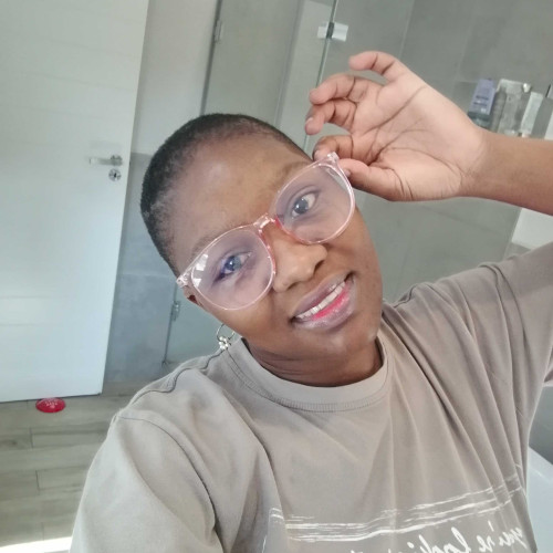 Thokozani N.