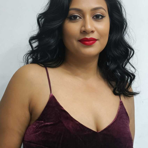 Rabiea M. profile photo