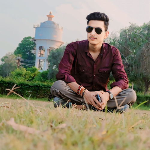 Ankit S. profile photo