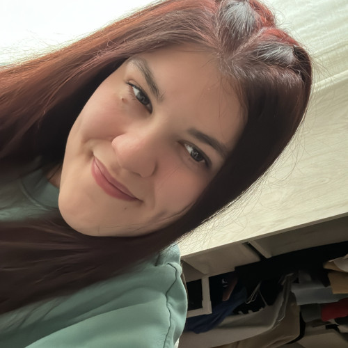 Zoe V. profile photo