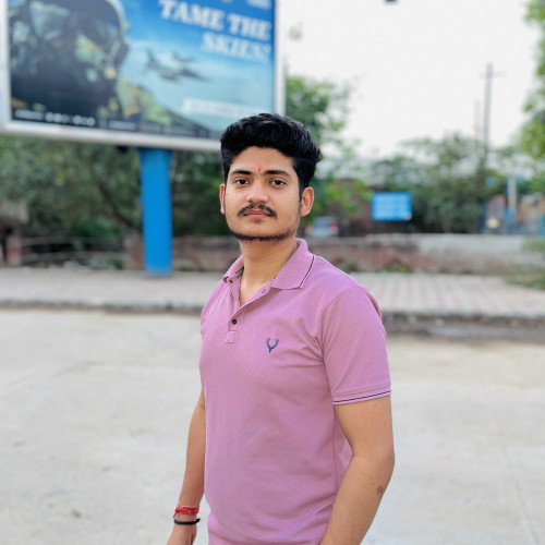 vikash j. profile photo