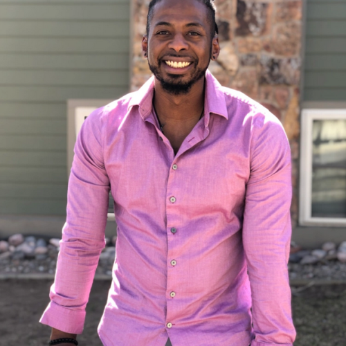 Tye M. profile photo