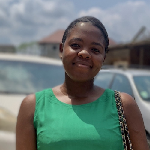 Njoh  W. profile photo