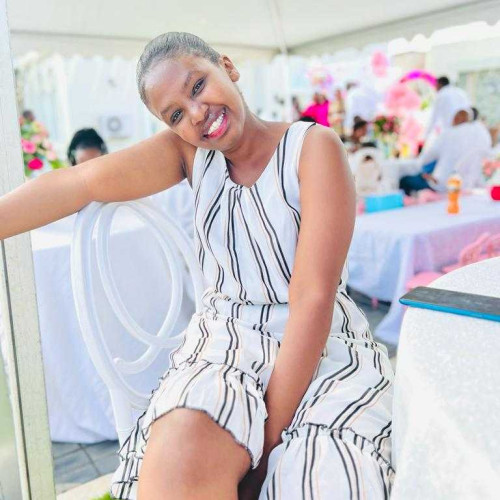 chelsy d. profile photo