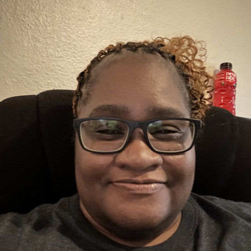Tameka C. profile photo