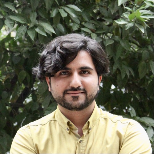 Mohammad S.