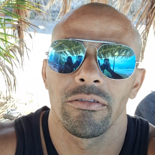 Adoniran  B. profile photo