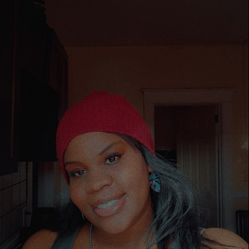 nickey k. profile photo