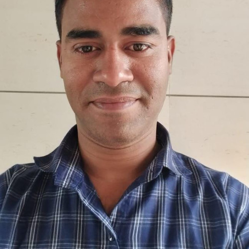 Amit P. profile photo