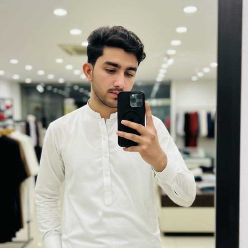 Muhammad A. profile photo